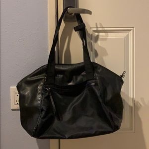 Lululemon bag